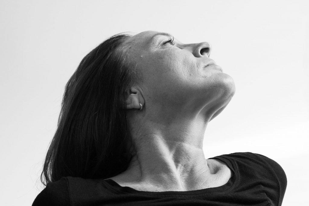 Portraitfotografie Frau